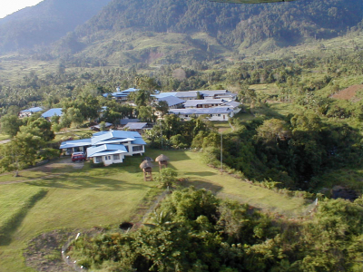 Head of School photo